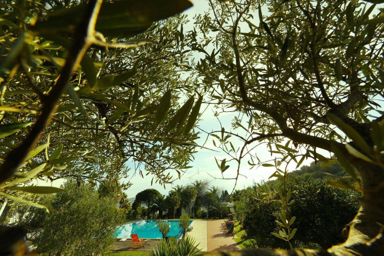 קטנזארו Kalos Relais מראה חיצוני תמונה